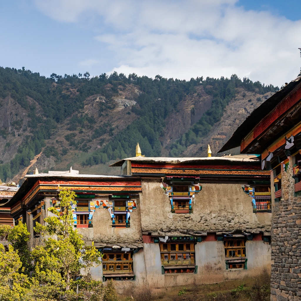 Explore the Mystical Kingdom of Bhutan with New Land Holidays