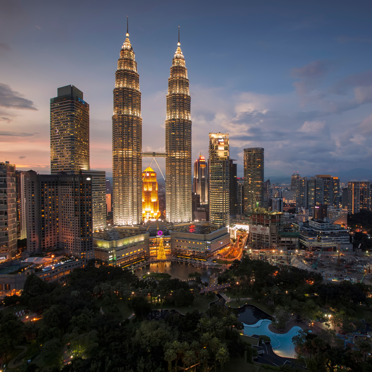 Malaysia