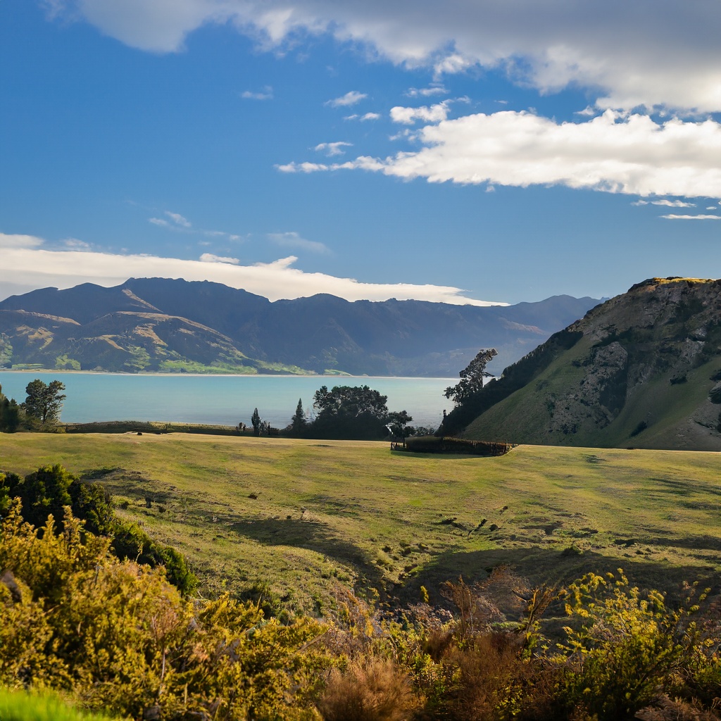 Explore the Breathtakingly Beauty of New Zealand with New Land Holidays